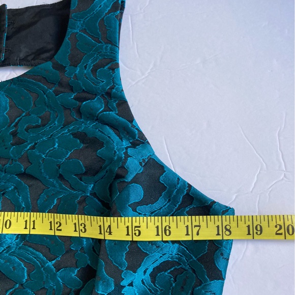 Anthro / Tabitha Ottava dress - Picture 7 of 15